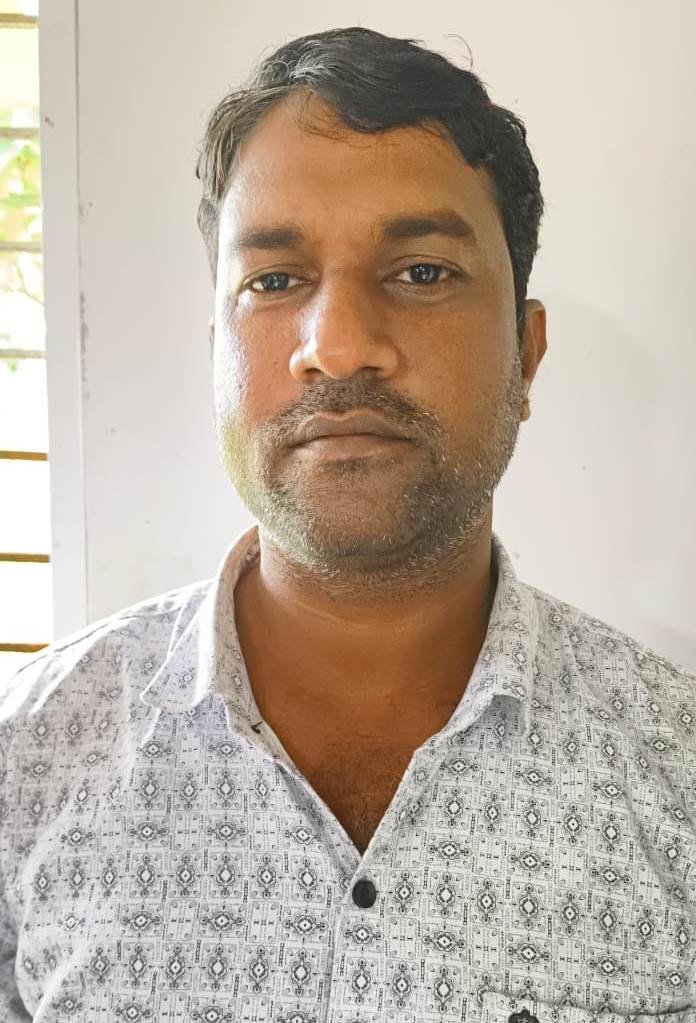 Passport Photo