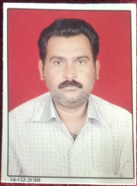 Passport Photo