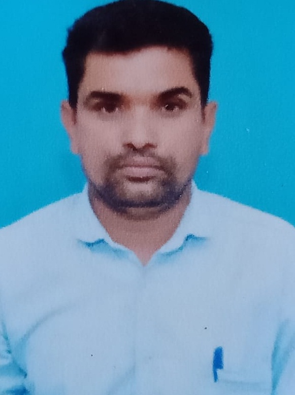 Passport Photo
