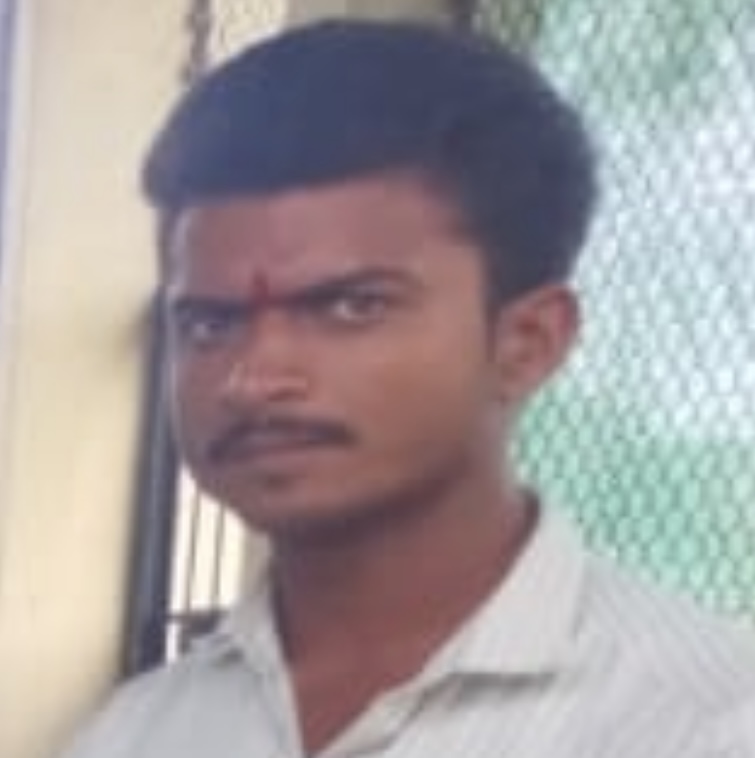 Passport Photo