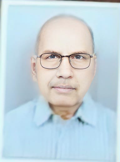 Passport Photo