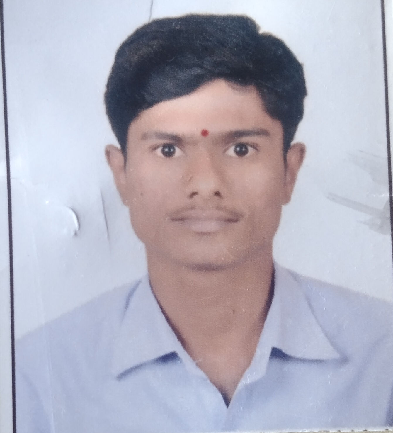 Passport Photo