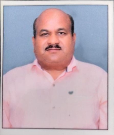 Passport Photo