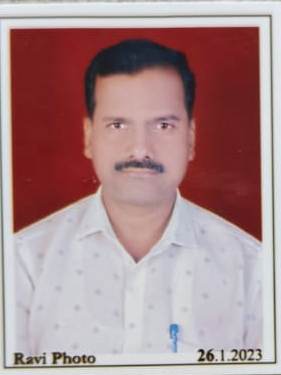 Passport Photo