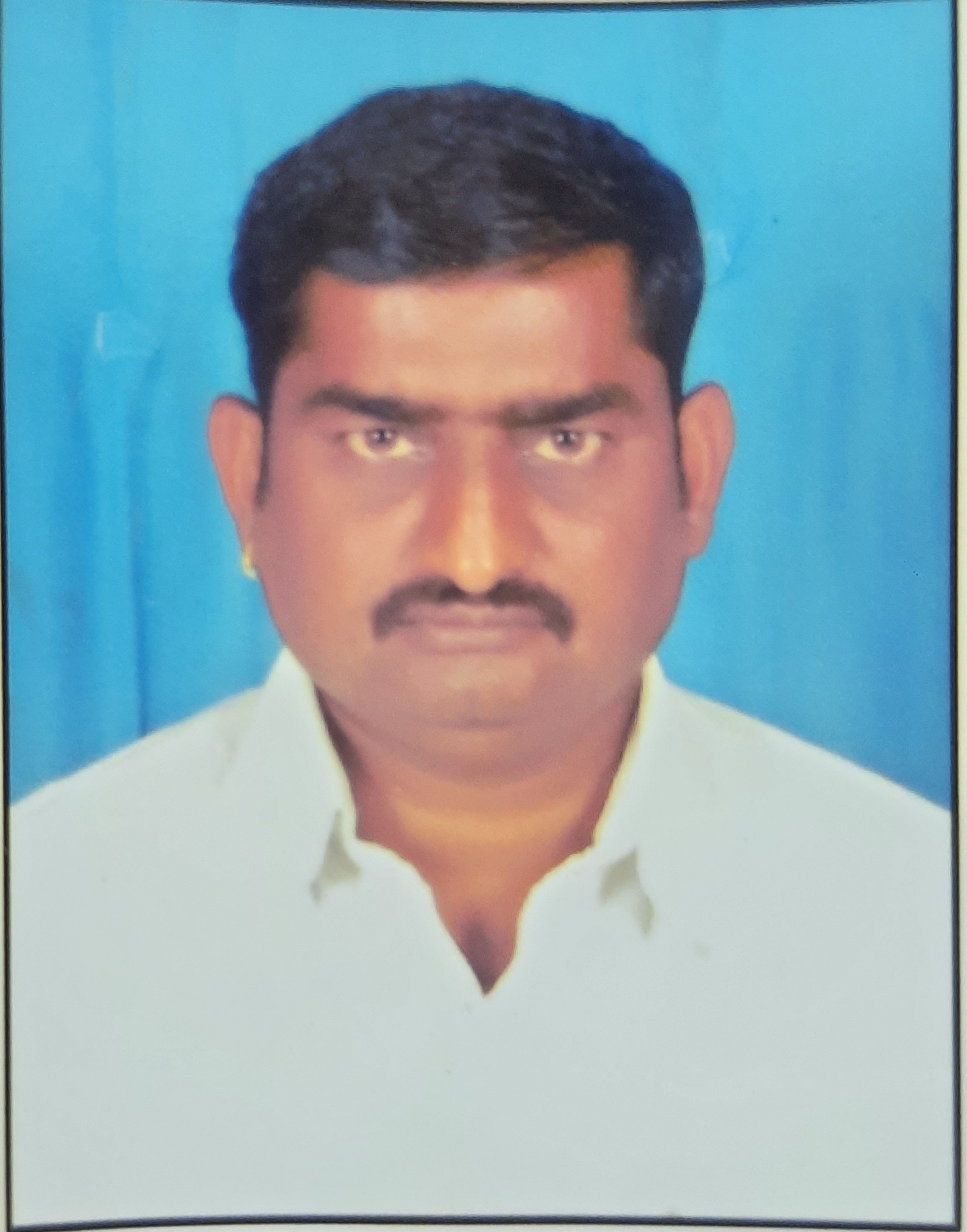 Passport Photo