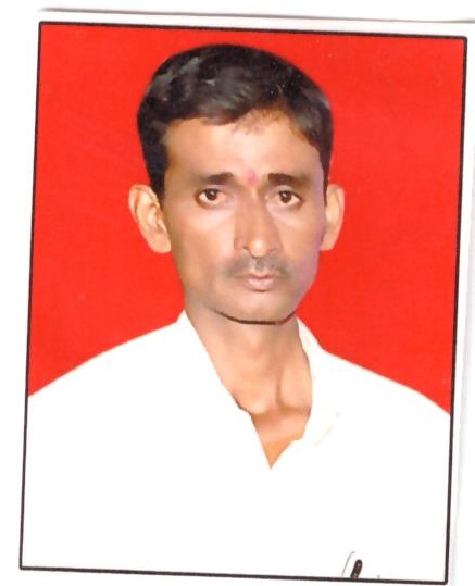 Passport Photo
