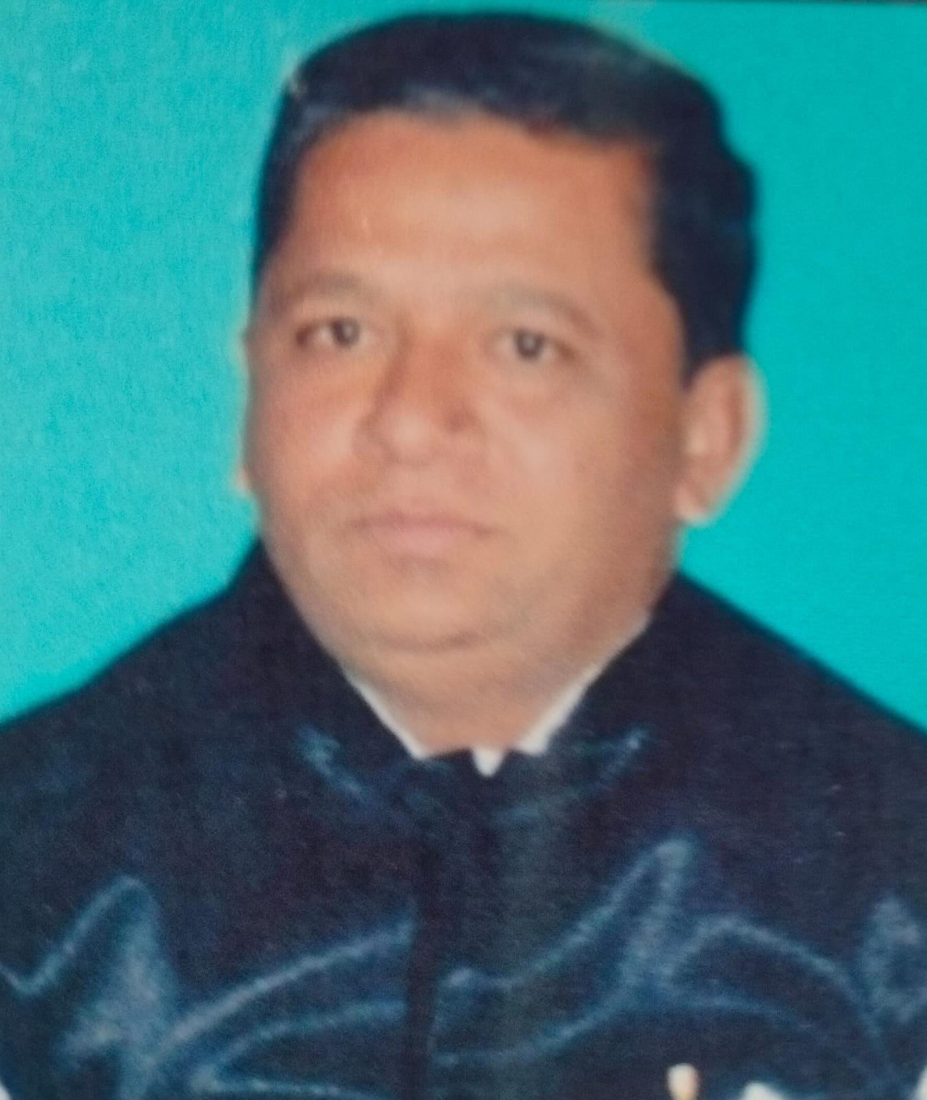 Passport Photo