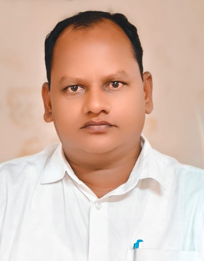 Passport Photo