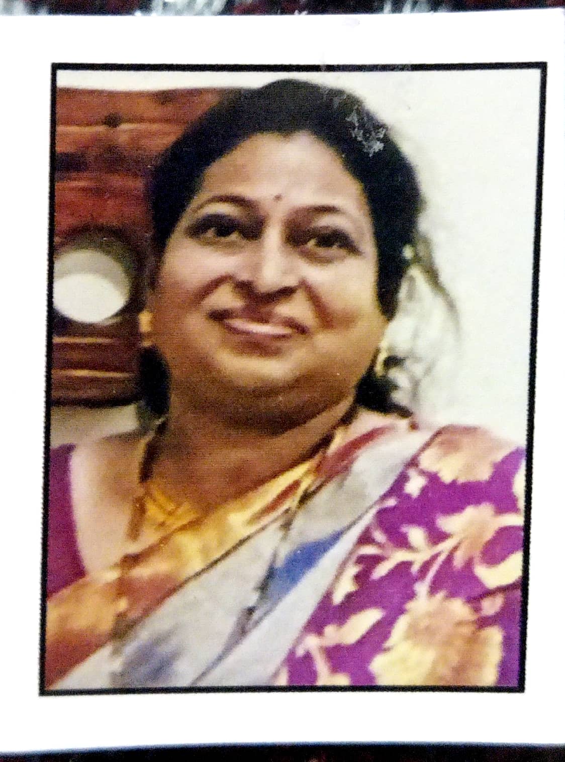 Passport Photo