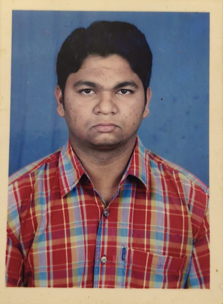 Passport Photo