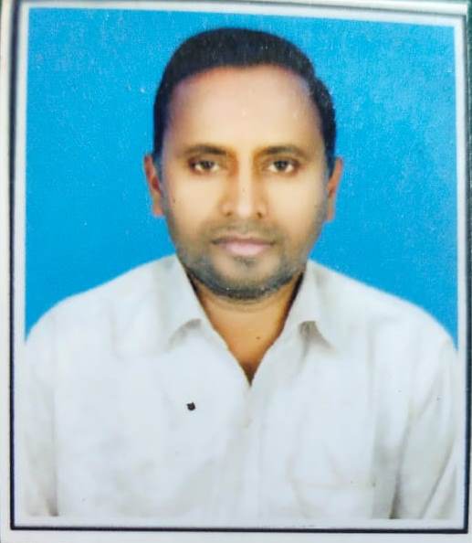 Passport Photo