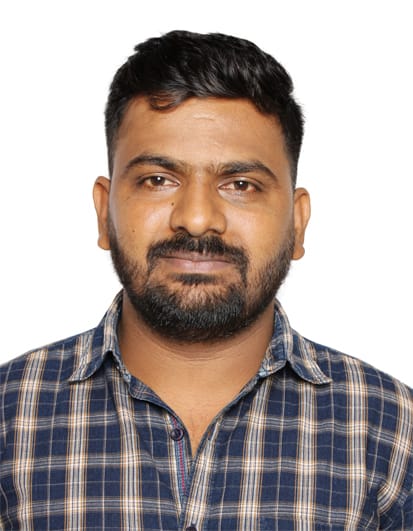 Passport Photo
