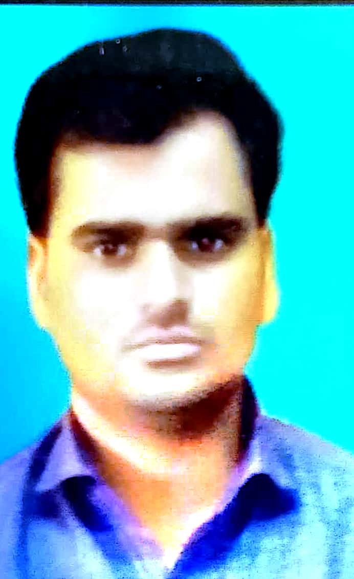 Passport Photo