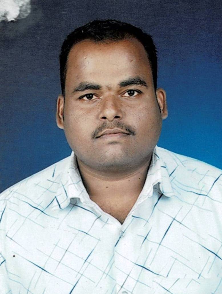 Passport Photo