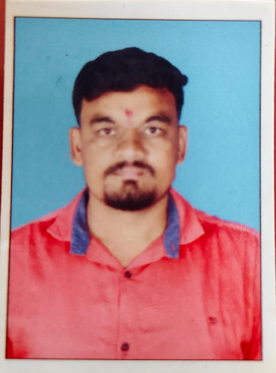 Passport Photo