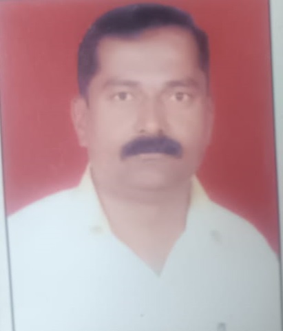 Passport Photo