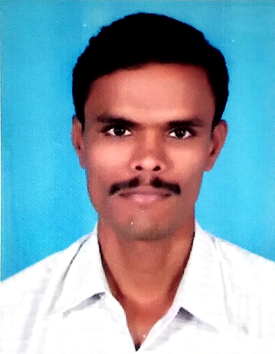 Passport Photo