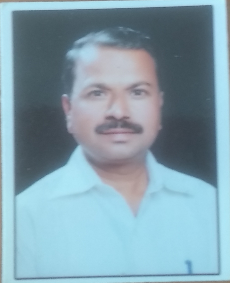 Passport Photo