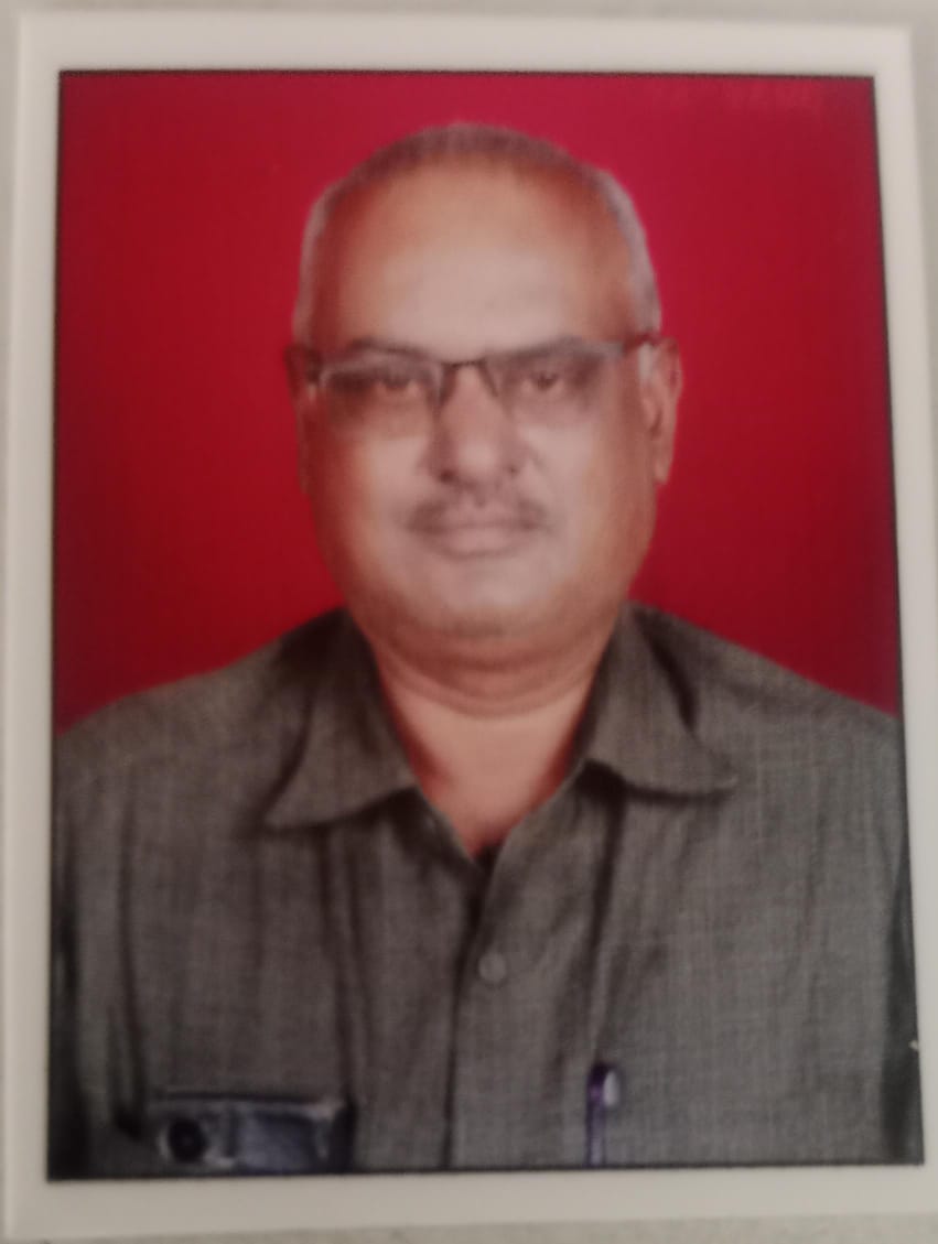 Passport Photo