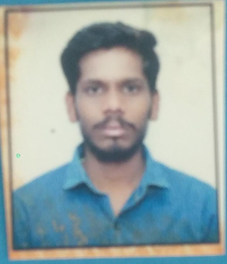 Passport Photo