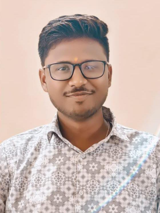 Passport Photo
