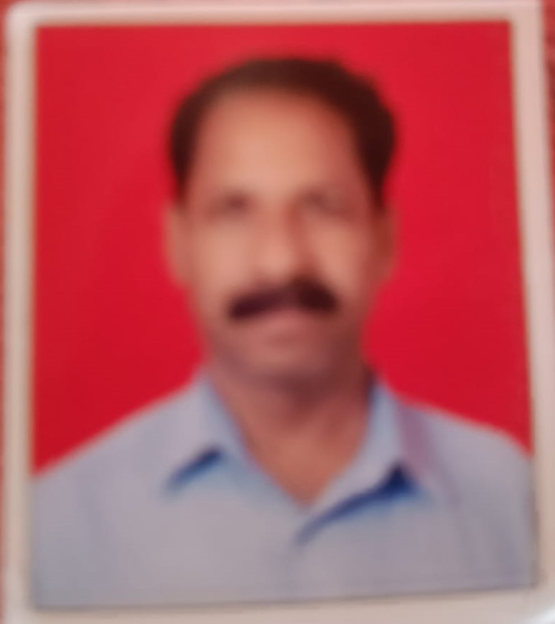 Passport Photo