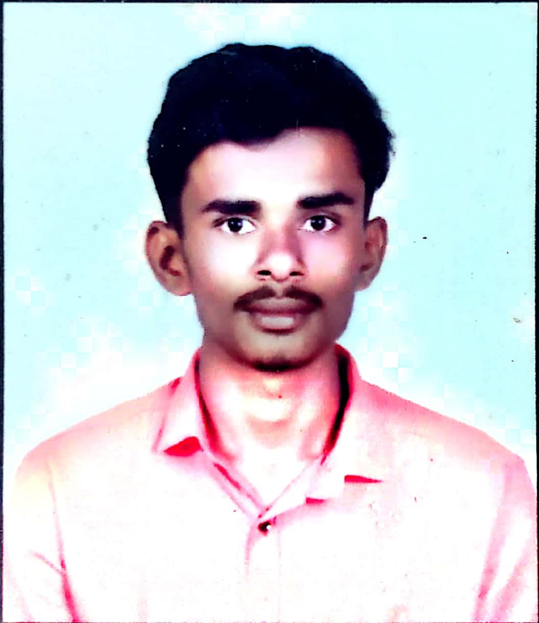 Passport Photo