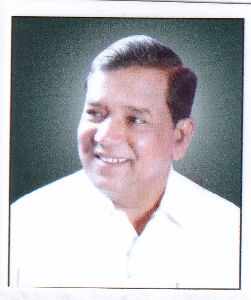 Passport Photo