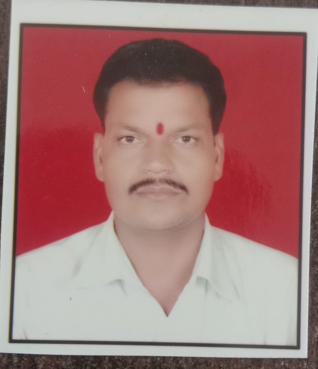 Passport Photo