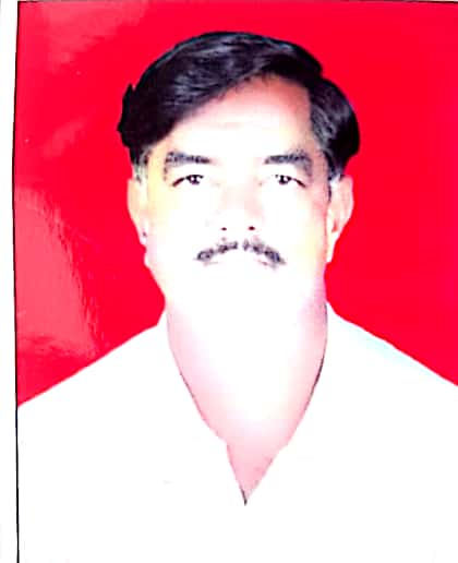 Passport Photo