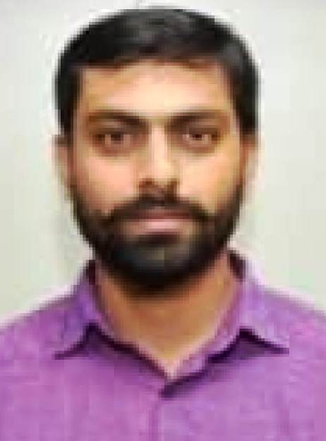 Passport Photo