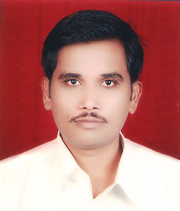 Passport Photo