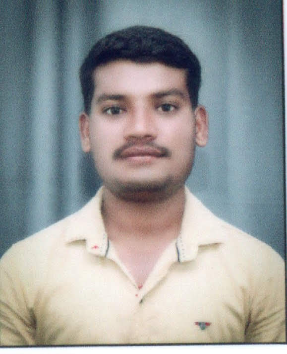 Passport Photo