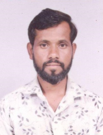 Passport Photo