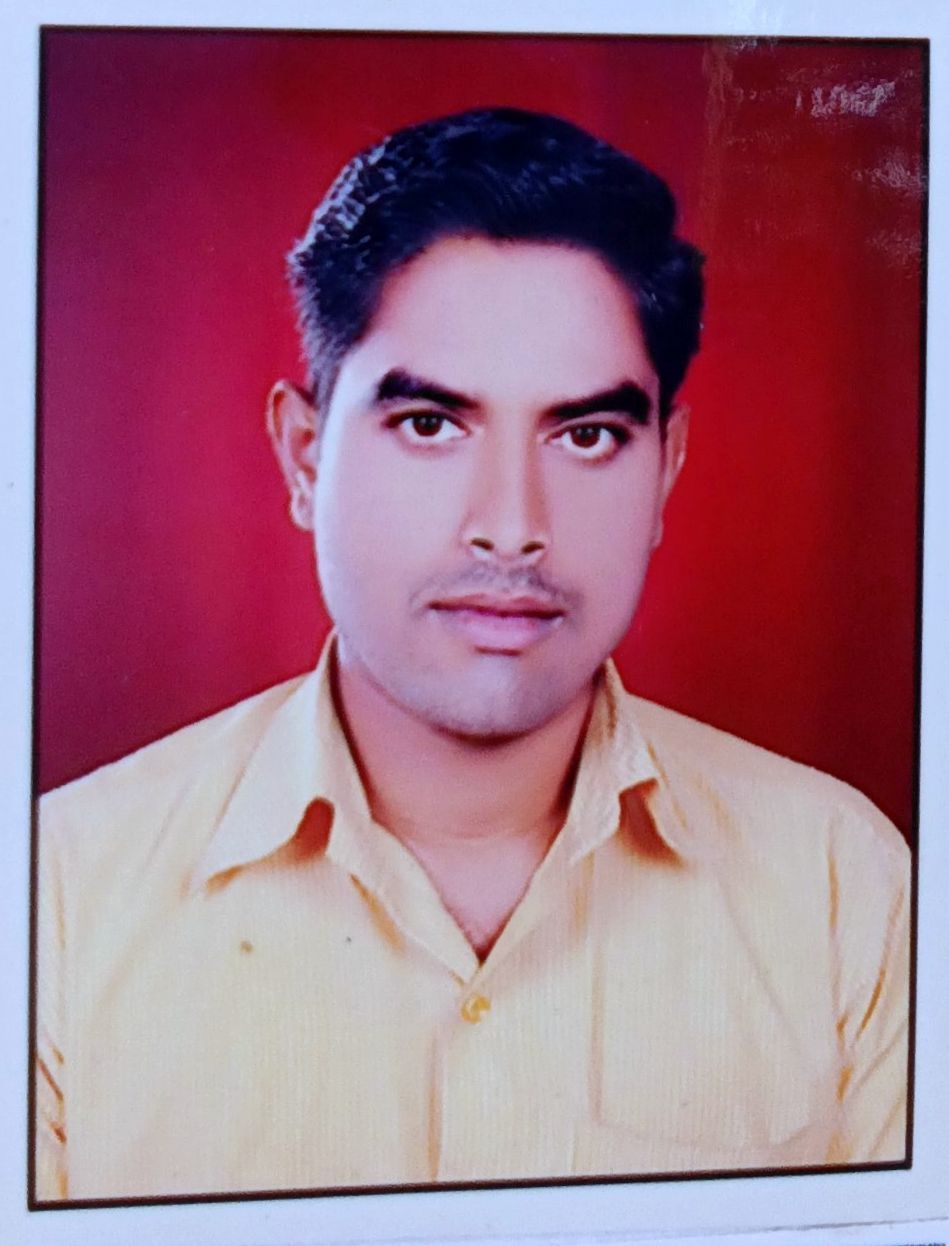 Passport Photo