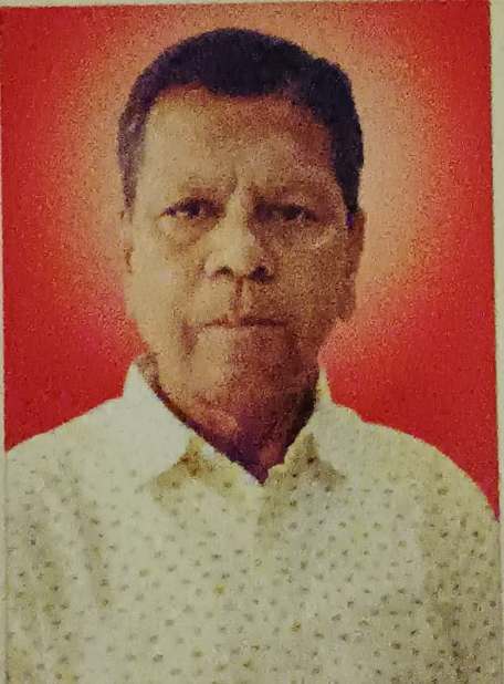 Passport Photo