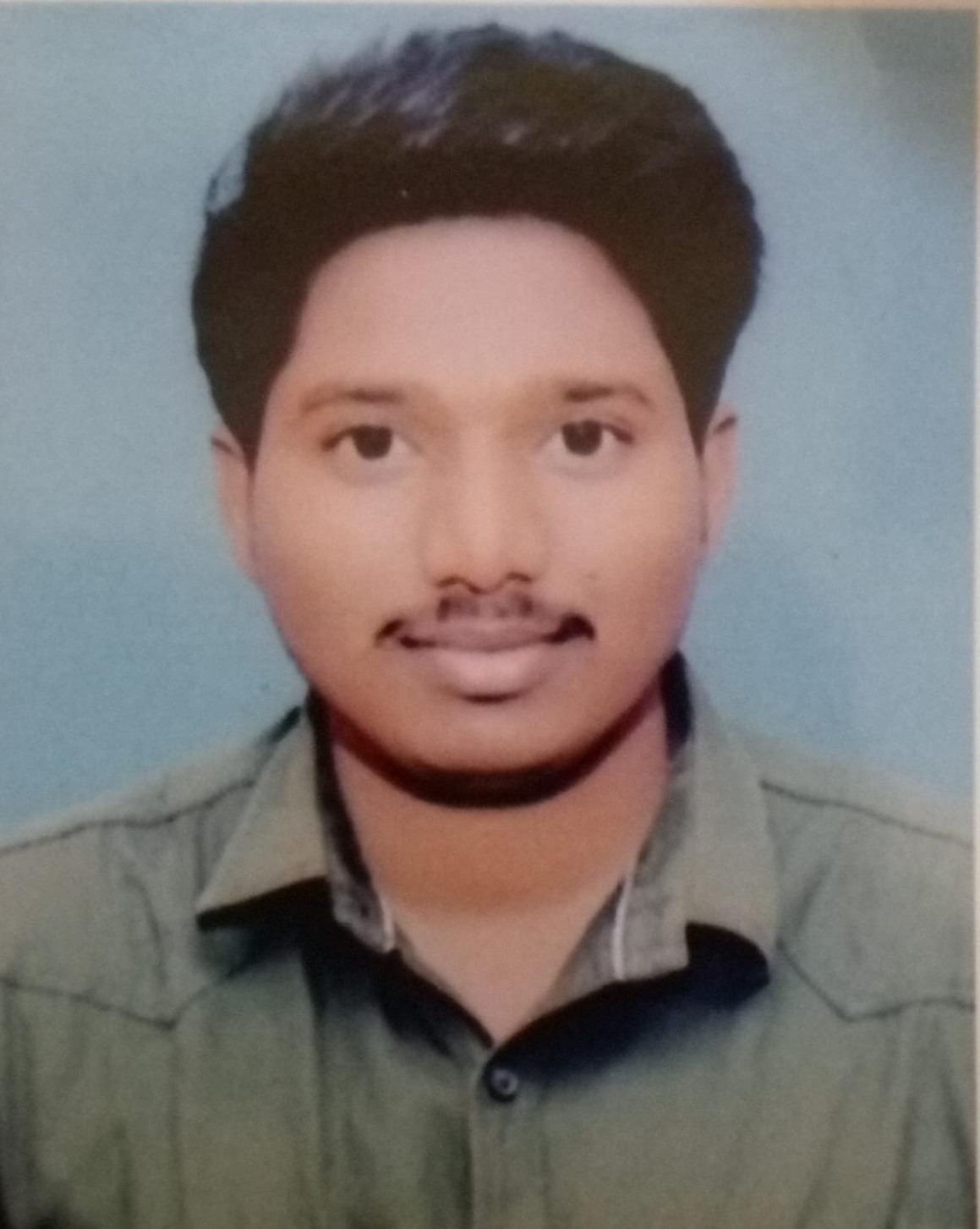 Passport Photo