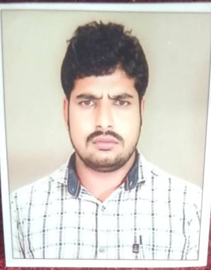Passport Photo