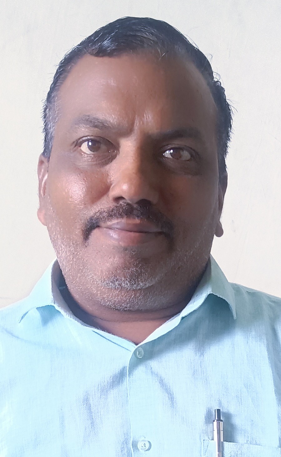 Passport Photo