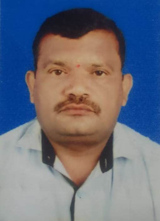 Passport Photo