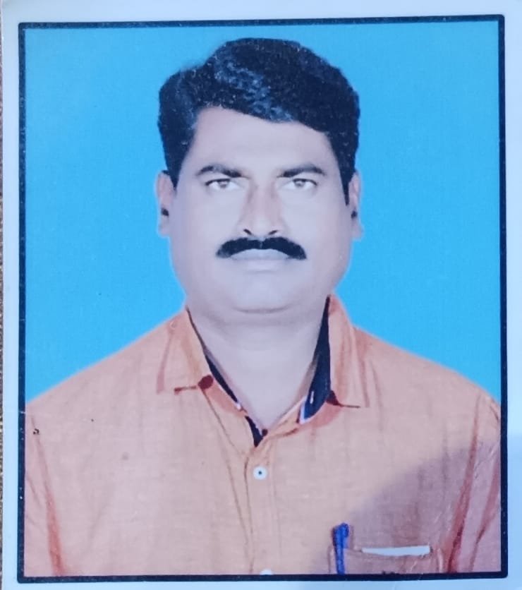 Passport Photo