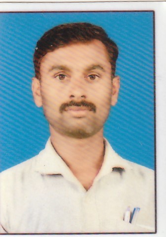 Passport Photo