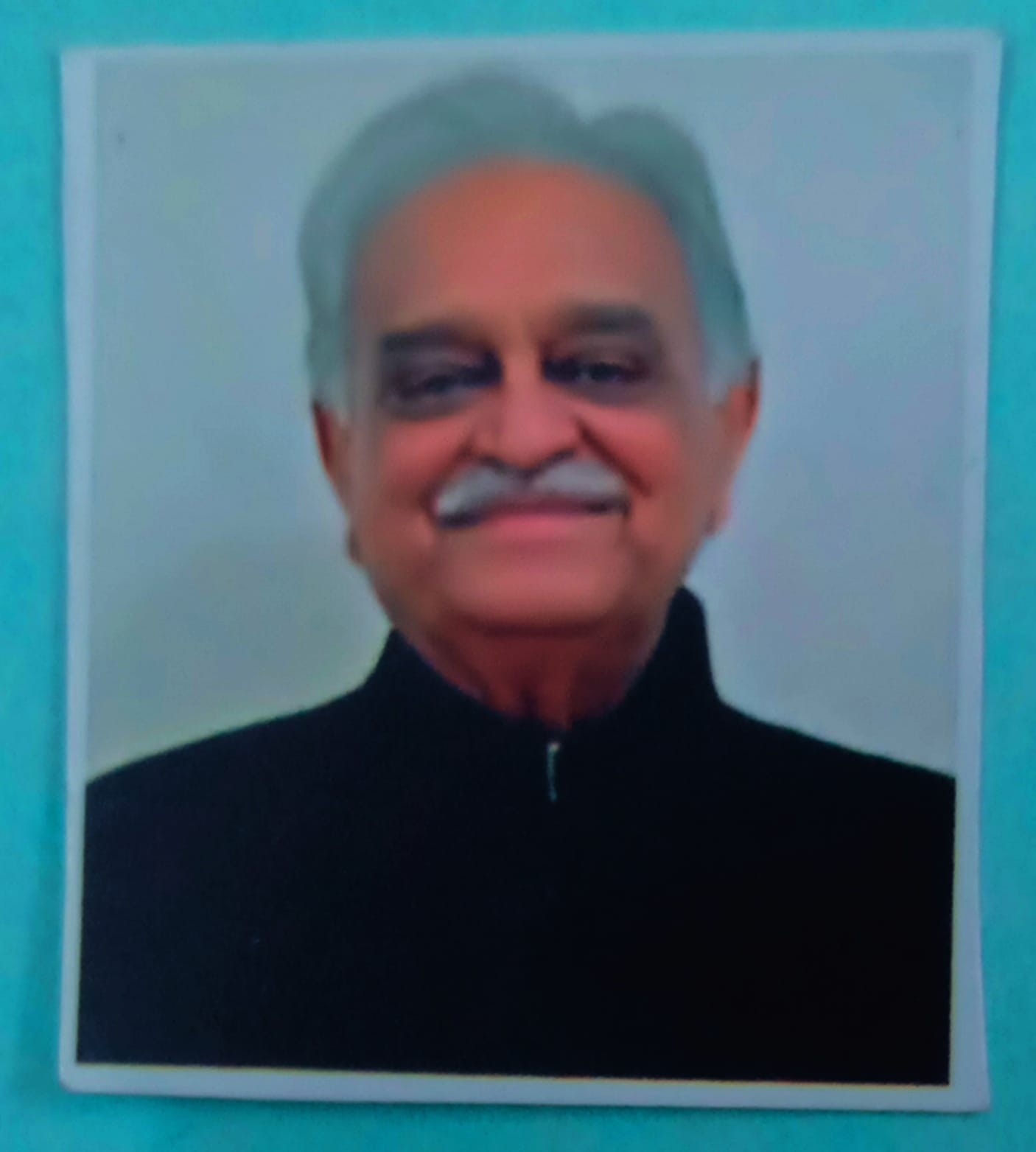 Passport Photo