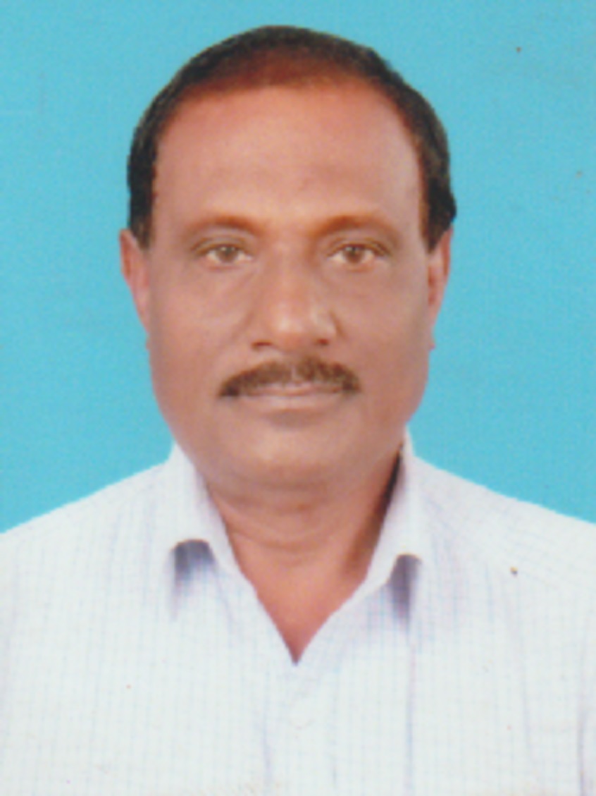 Passport Photo