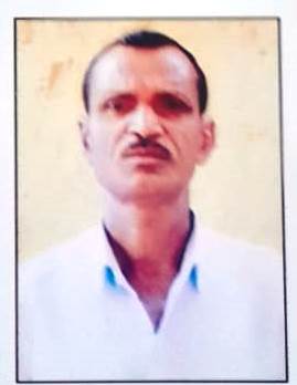 Passport Photo