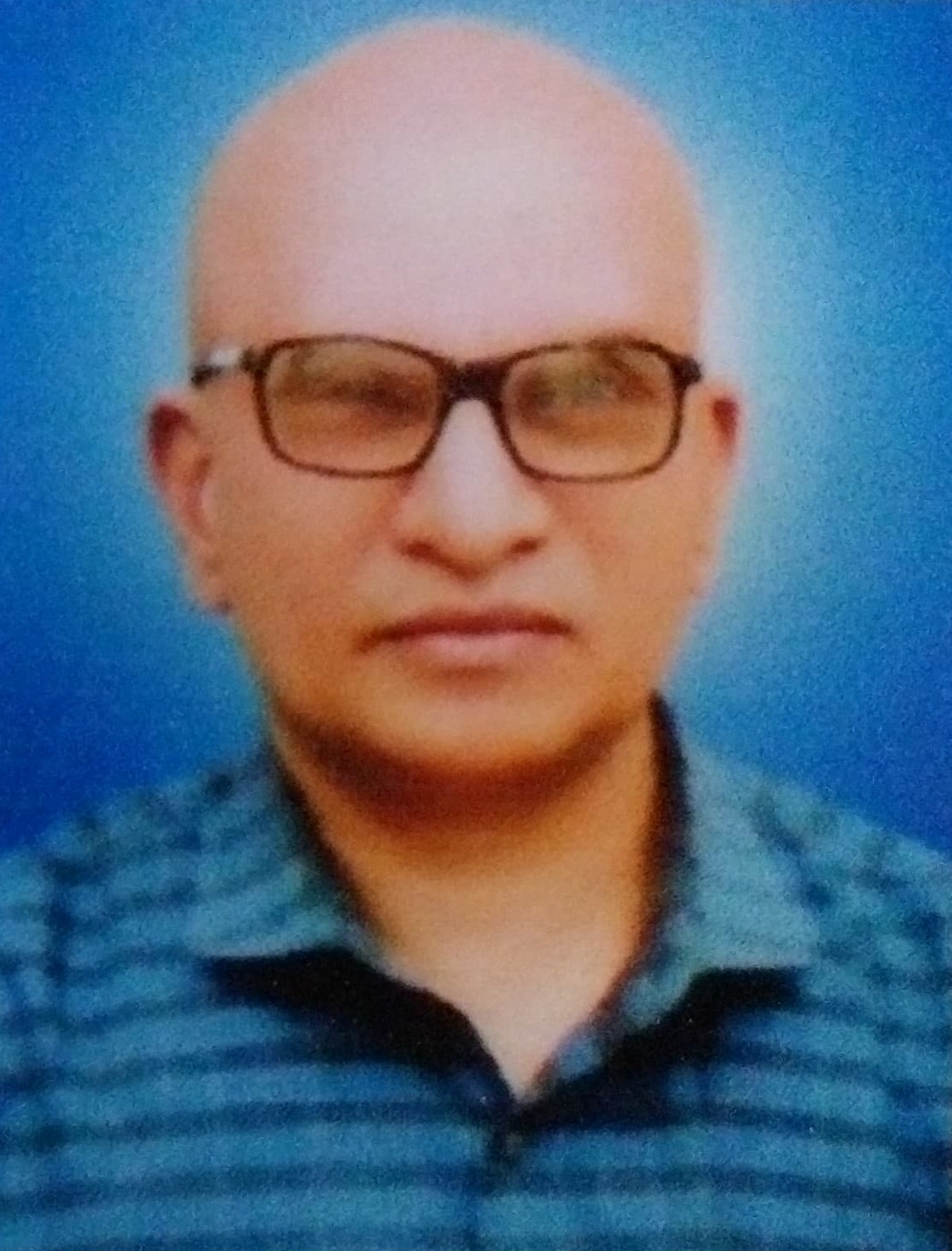 Passport Photo