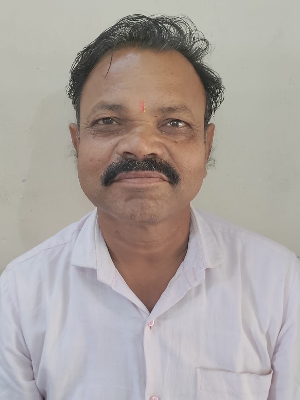 Passport Photo