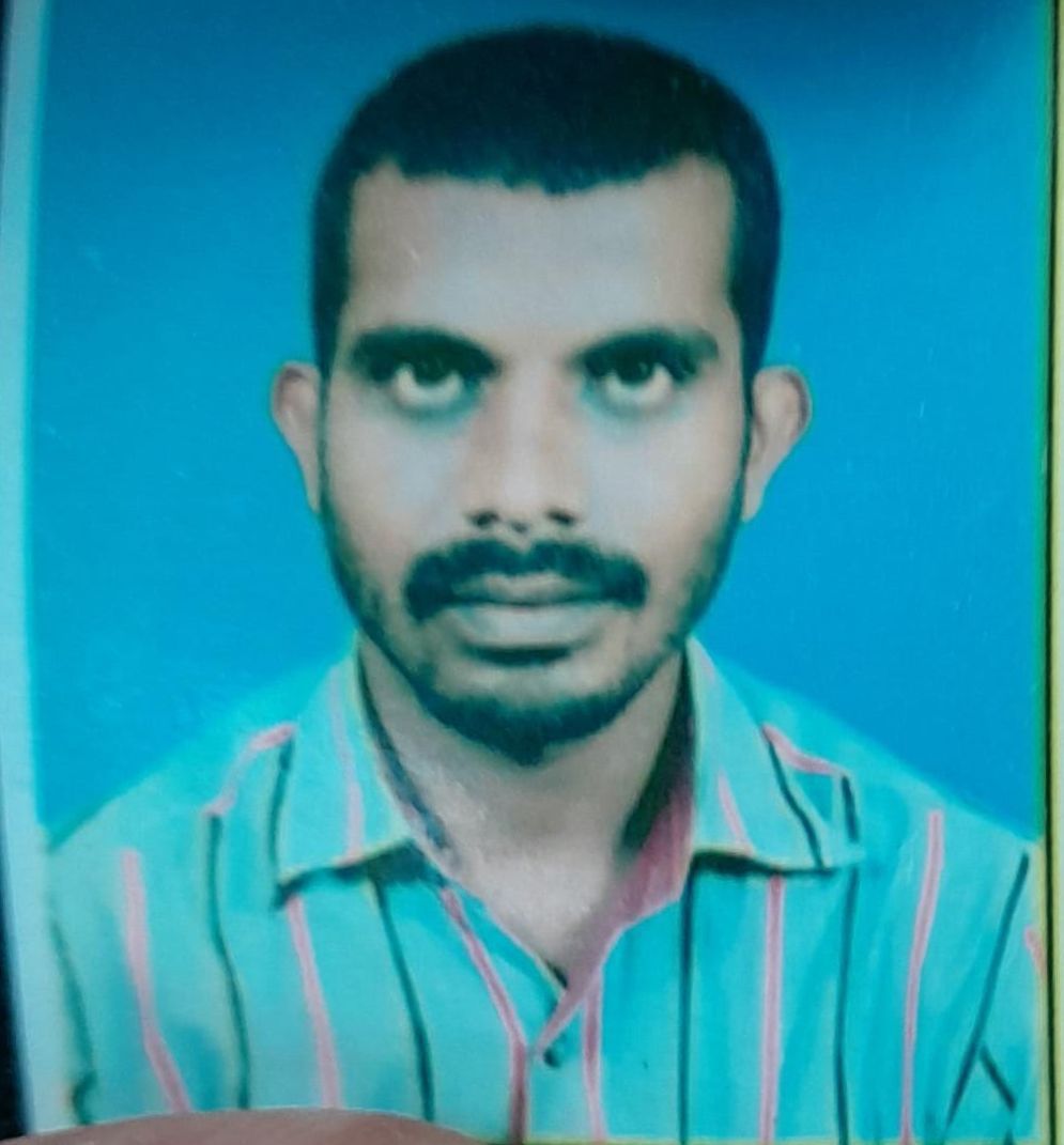 Passport Photo