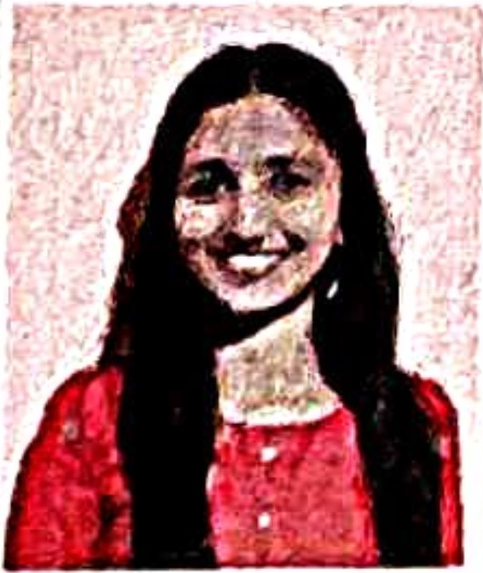 Passport Photo