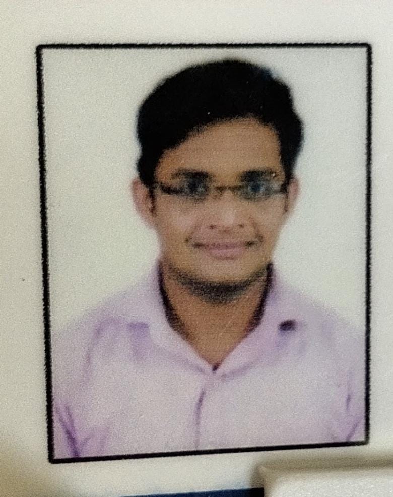 Passport Photo